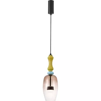 Подвесной светодиодный светильник Favourite Dolci 4463-1P