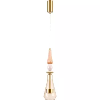 Подвесной светильник Favourite Dolci 4464-1P