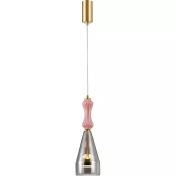 Подвесной светодиодный светильник Favourite Dolci 4466-1P