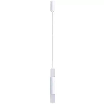 Подвесной светодиодный светильник Favourite Doppelt 4114-1P