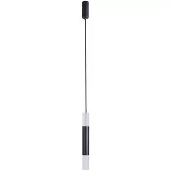 Подвесной светодиодный светильник Favourite Doppelt 4115-1P