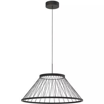 Подвесной светодиодный светильник Favourite Fibra 4633-6P