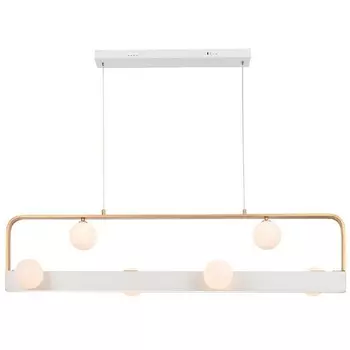 Подвесной светильник Favourite Fitirum 4073-6P шарики