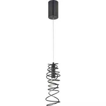 Подвесной светодиодный светильник Favourite Fontes 4555-1P