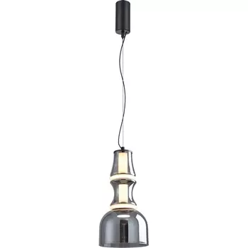 Подвесной светодиодный светильник Favourite Gaudi 4243-2P