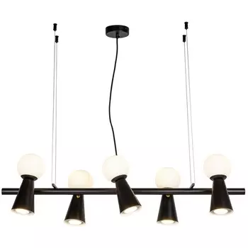 Подвесной светильник Favourite Gnomes 4095-5P шарики