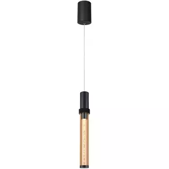 Подвесной светодиодный светильник Favourite Gordon 4716-1P