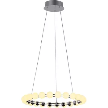 Подвесной светодиодный светильник Favourite Helmet 4589-5P шарики