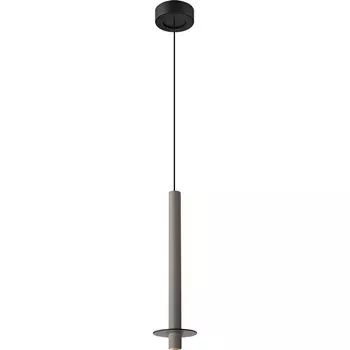 Подвесной светодиодный светильник Favourite Ingrid 4404-1P