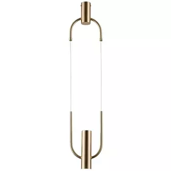 Подвесной светодиодный светильник Favourite Levitas 4192-1P