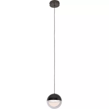 Подвесной светодиодный светильник Favourite Luna 4369-1P в форме шара