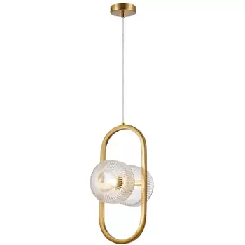 Подвесной светильник Favourite Malinconia 4051-2P