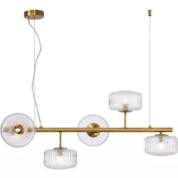 Подвесной светильник Favourite Malinconia 4051-5P