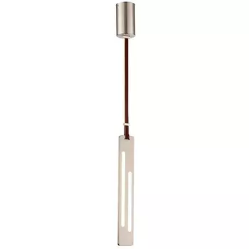 Подвесной светодиодный светильник Favourite Odit 4218-1P