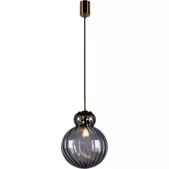 Подвесной светильник Favourite Ortus 4269-2P в форме шара