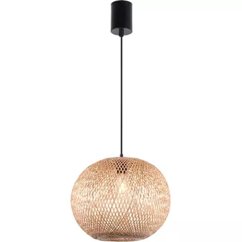 Подвесной светильник Favourite Paleas 4271-1P в форме шара