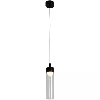 Подвесной светильник IP54 светодиодный Favourite Pixar 4702-1P