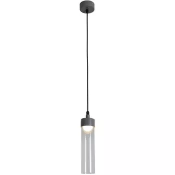 Подвесной светильник IP54 светодиодный Favourite Pixar 4703-1P