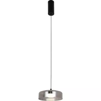 Подвесной светодиодный светильник Favourite Platta 4490-1P