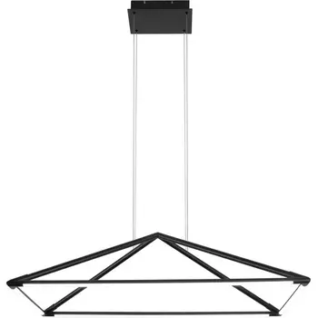 Подвесной светодиодный светильник Favourite Pyramis 4573-1P