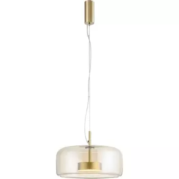 Подвесной светильник Favourite Reflex 4235-2P