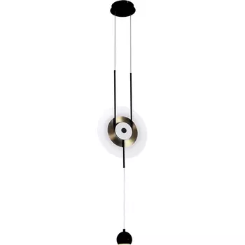 Подвесной светодиодный светильник Favourite Reverse 4566-2P