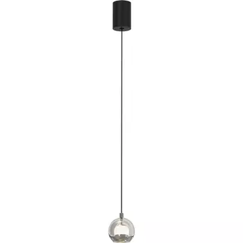 Подвесной светодиодный светильник Favourite Rosio 4291-1P в форме шара
