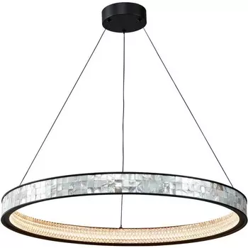 Подвесной светодиодный светильник Favourite Shelty 4704-6P кольцо