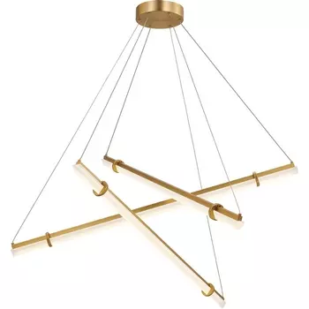 Подвесной светодиодный светильник Favourite Stav 4553-3P