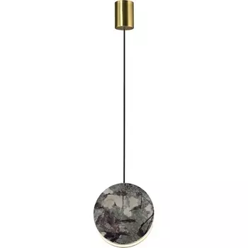 Подвесной светодиодный светильник Favourite Sten 4447-1P