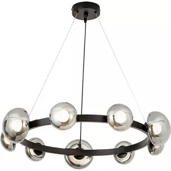 Подвесной светодиодный светильник Favourite Svamp 4517-9P