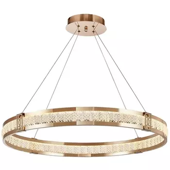 Подвесной светильник Favourite Theatrum 4206-8P