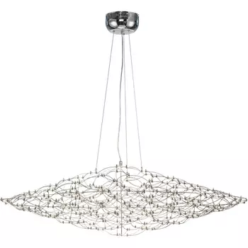 Подвесной светодиодный светильник Favourite Thinner 4305-12P