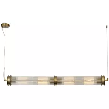 Подвесной светильник Favourite Trompa 4092-4P