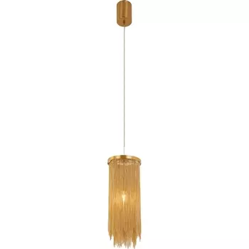 Подвесной светильник Favourite Vandfald 4491-1P