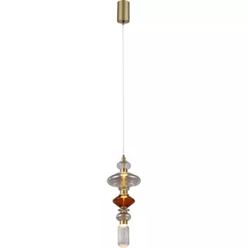 Подвесной светильник Favourite Veneto 4237-1P