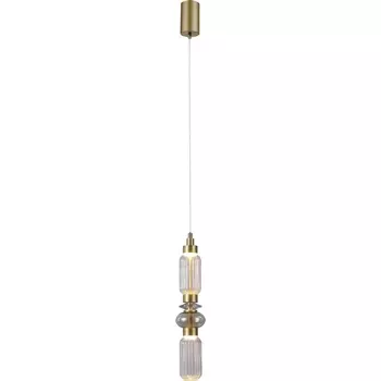 Подвесной светильник Favourite Veneto 4238-1P