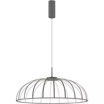 Подвесной светодиодный светильник в виде зонтика Favourite Vertex 4285-8P