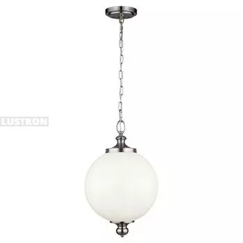 Подвесной светильник FE/PARKMAN/PL BS Feiss Parkman FE-PARKMAN-PL-BS