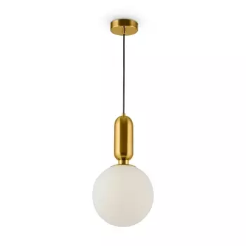 Подвесной светильник Freya Felice FR5136PL-01BS