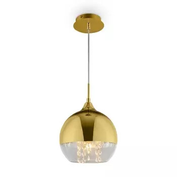 Подвесной светильник Maytoni Fermi P140-PL-110-1-G