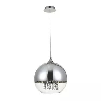 Подвесной светильник Maytoni Fermi P140-PL-170-1-N