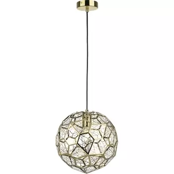 Подвесной светильник Lightstar Fermo 724012 в форме шара