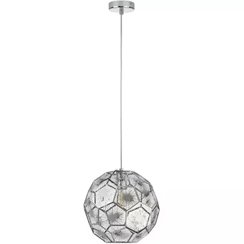 Подвесной светильник Lightstar Fermo 724214 в форме шара