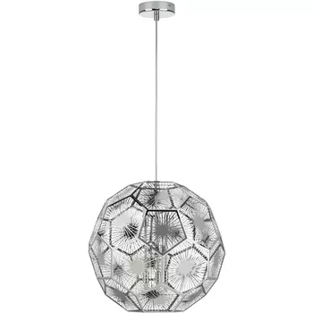 Подвесной светильник Lightstar Fermo 724264 в форме шара