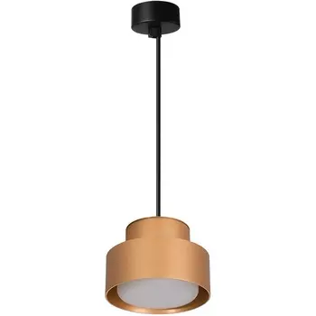 Подвесной светильник Feron HL3678 Barrel AURA levitation 48411