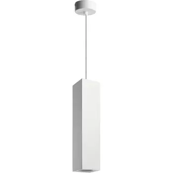 Подвесной светильник Feron ML1748 Barrel QUAD levitation 48432 MR16 35W белый