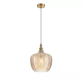 Подвесной светильник Festa P032PL-01BS (Maytoni)