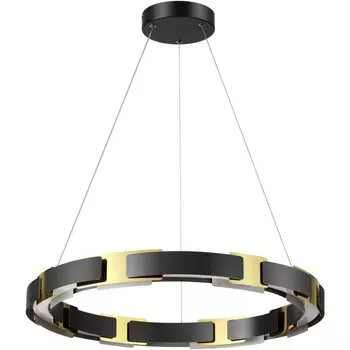 Подвесной светильник Odeon Light Fierro 4991/55L