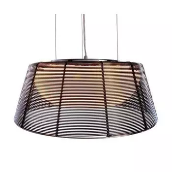 Плетеный подвесной светильник Sat Deko-Light Filo 342032